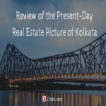 Review of the Present-Day Real Estate Picture of Kolkata